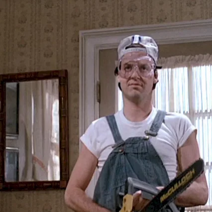 Miniature photo du film : Mister mom