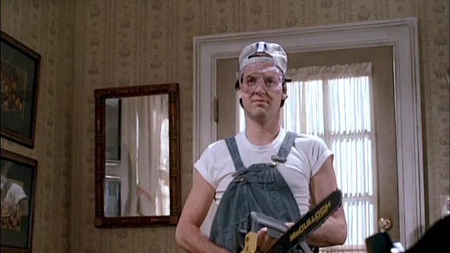 Photo 2 du film : Mister mom