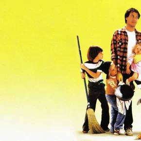 Photo du film : Mister mom