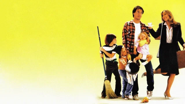 Photo 3 du film : Mister mom