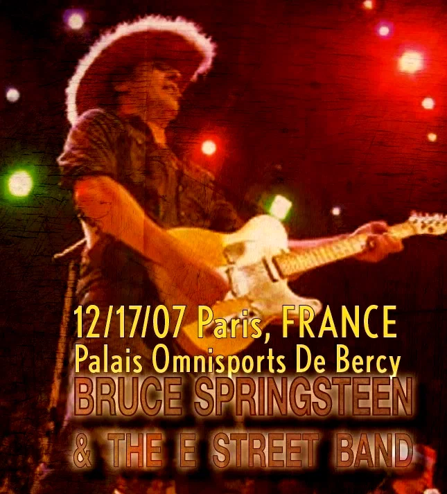 Affiche du film : Magic paris
