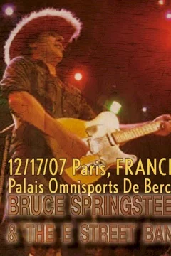 Affiche du film Magic paris