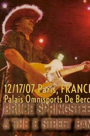 Affiche du film : Magic paris