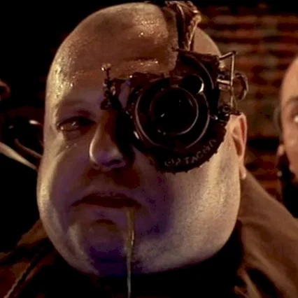 Miniature photo du film : Suit Yourself or Shoot Yourself!! The Heist