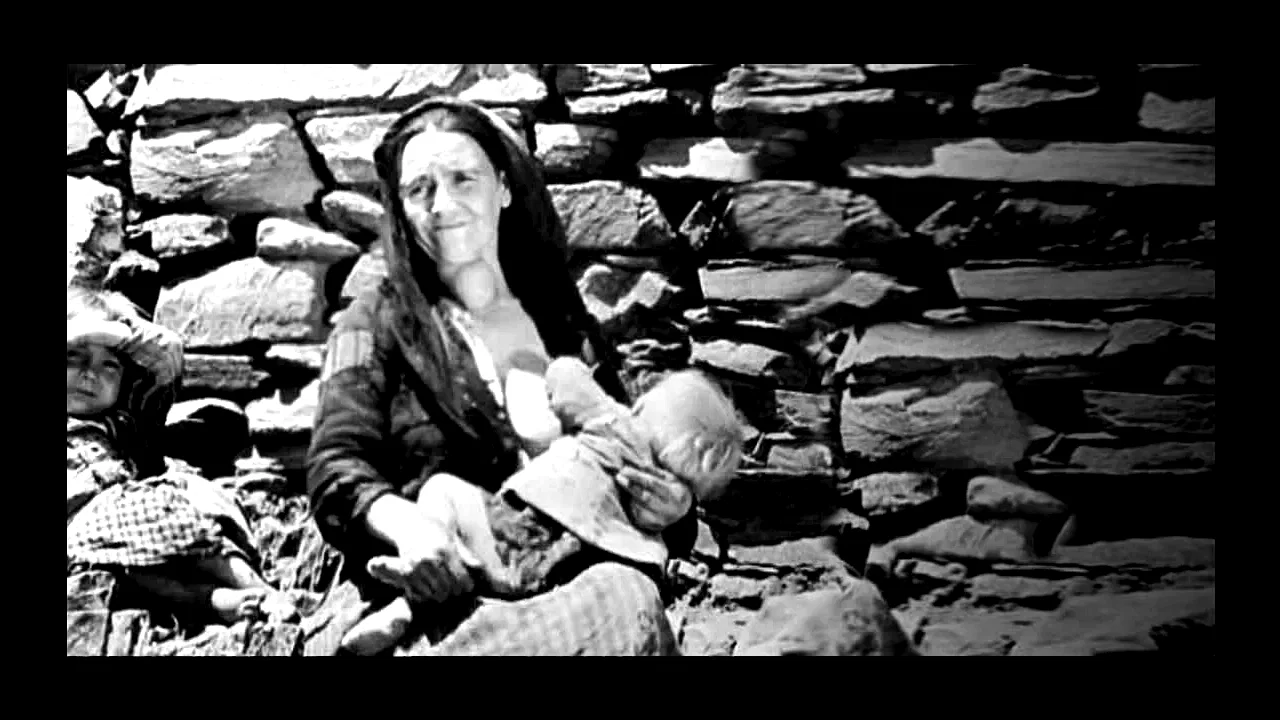 Photo du film : Terre sans pain