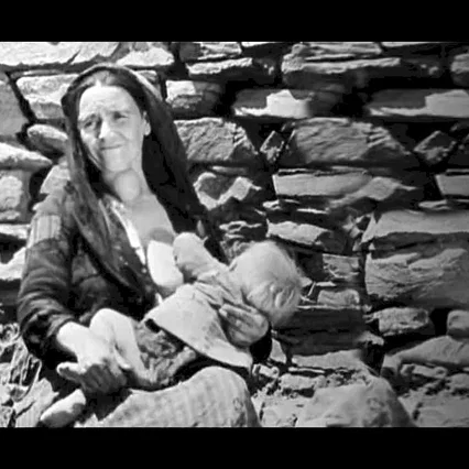 Miniature photo du film : Terre sans pain