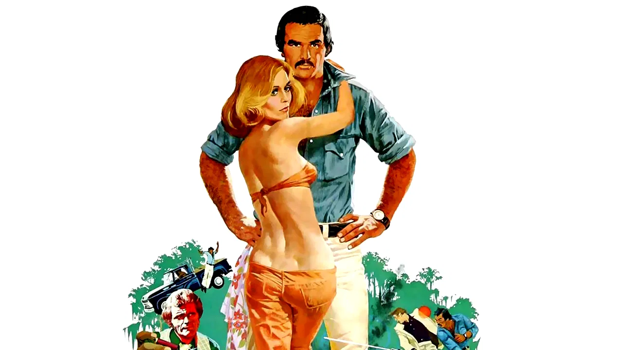 Affiche du film : Gator