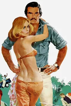 Affiche du film Gator