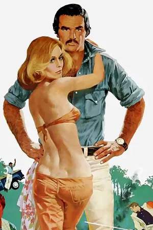 Affiche du film : Gator