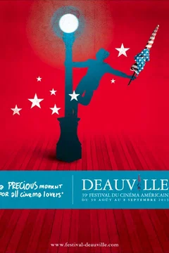 Affiche du film Festival du Cinéma Américain de Deauville
