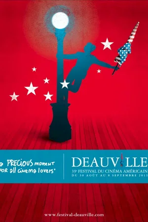 Affiche du film : Festival du Cinéma Américain de Deauville