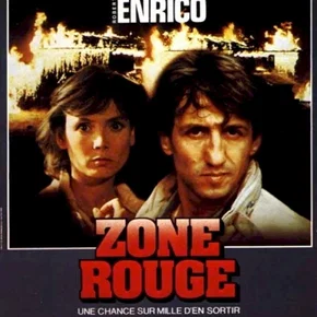 Photo du film : Rouge