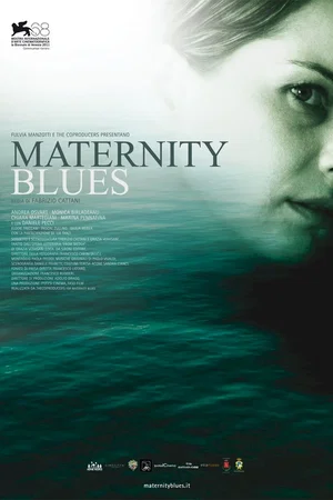 Affiche du film : Maternity Blues