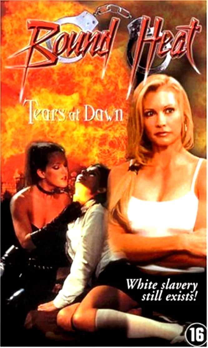 Affiche du film : Victim