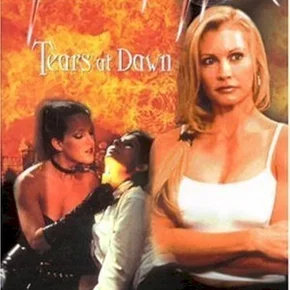 Photo du film : Victim