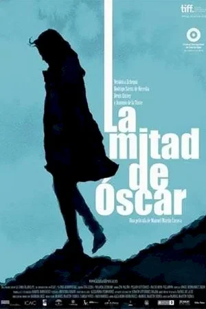Affiche du film : La Mitad de Oscar