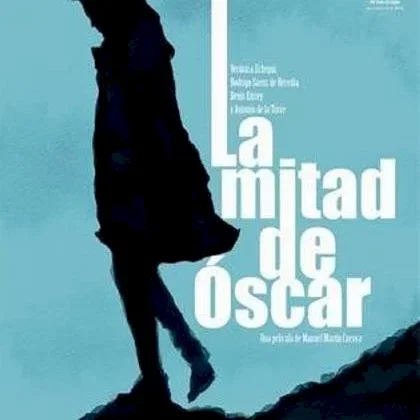 Miniature photo du film : La Mitad de Oscar