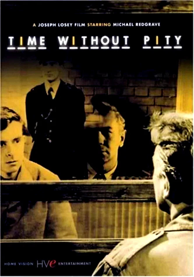 Photo 1 du film : Temps sans pitie