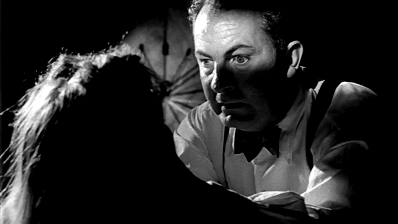 Photo 2 du film : Temps sans pitie
