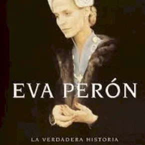 Photo du film : Eva peron