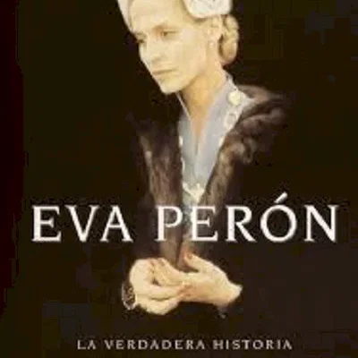 Miniature photo du film : Eva peron