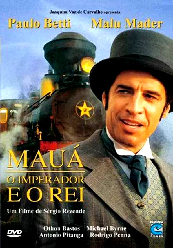Affiche du film : Maua