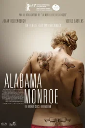 Affiche du film : Alabama Monroe