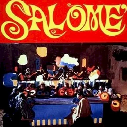 Miniature photo du film : Salome
