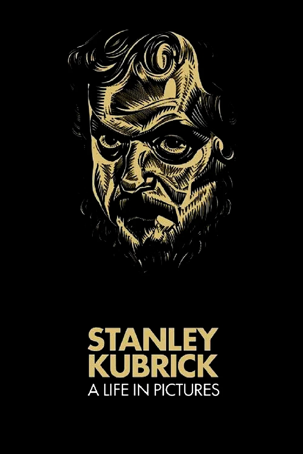Affiche du film : Stanley kubrick : a life in pictures