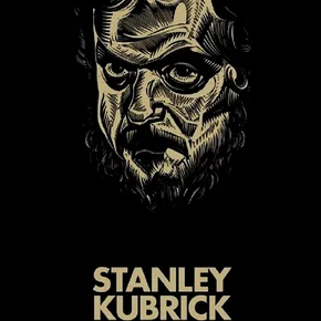 Photo du film : Stanley kubrick : a life in pictures
