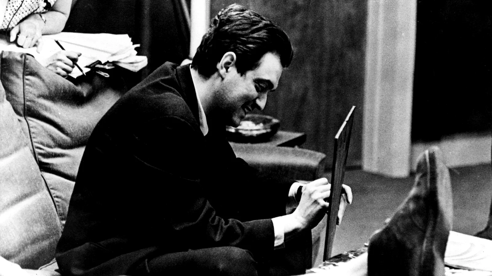 Photo 2 du film : Stanley kubrick : a life in pictures