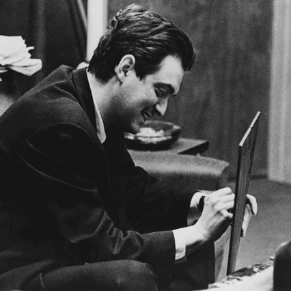 Miniature photo du film : Stanley kubrick : a life in pictures