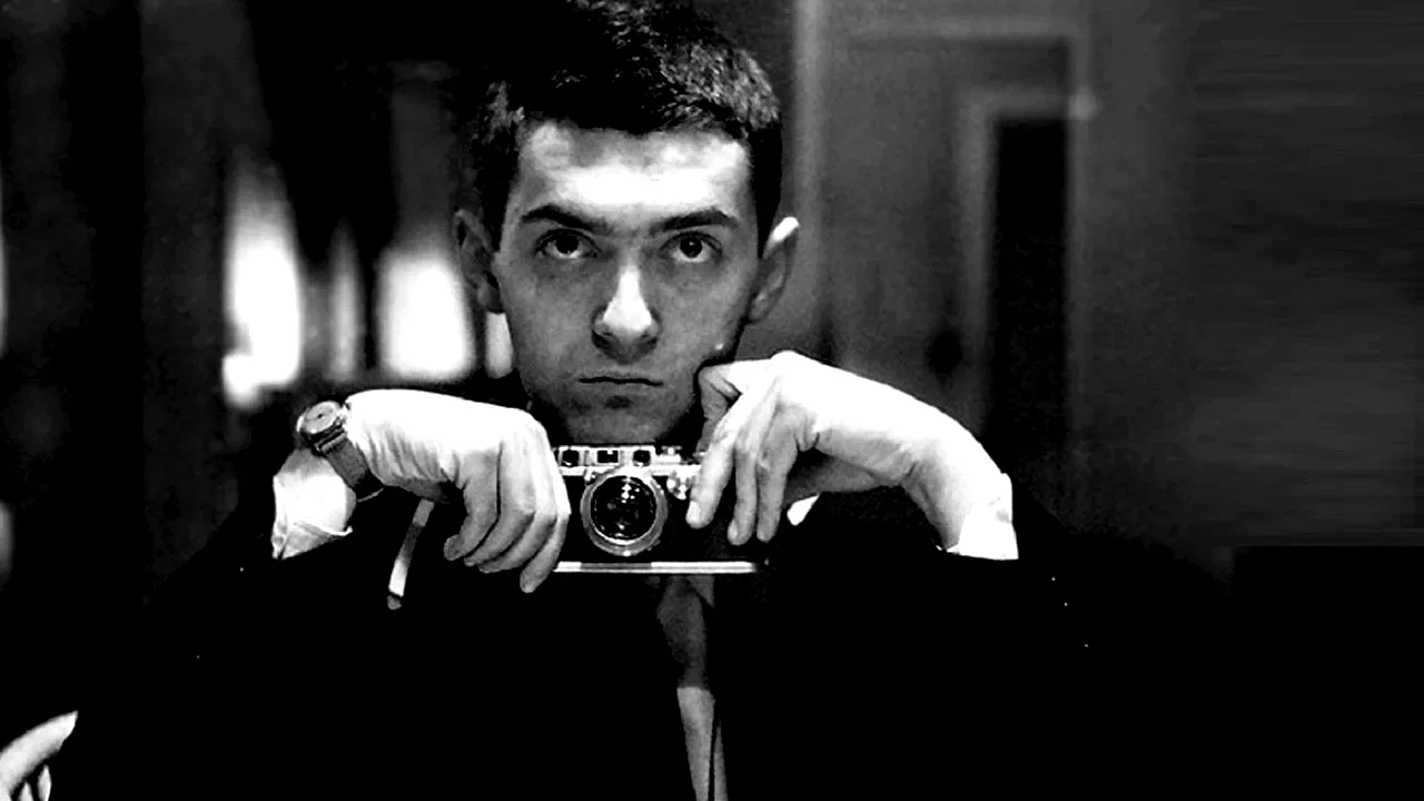 Photo 3 du film : Stanley kubrick : a life in pictures