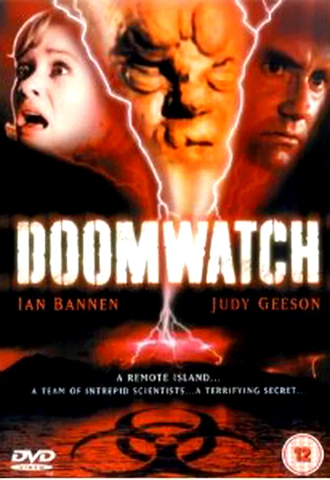 Affiche du film : Doomwatch