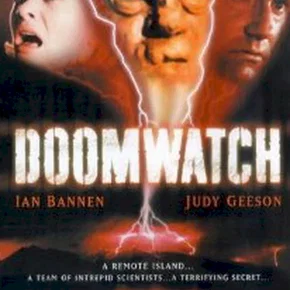 Photo du film : Doomwatch