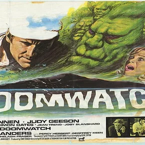 Photo du film : Doomwatch