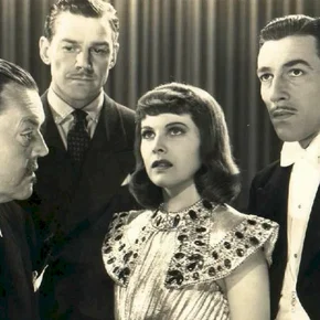 Photo du film : Charlie chan in city of darkness