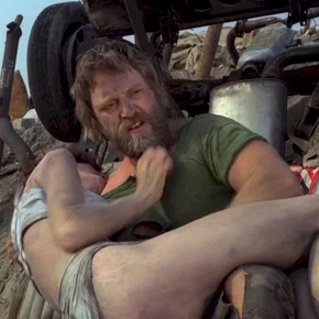 Photo du film : Street trash