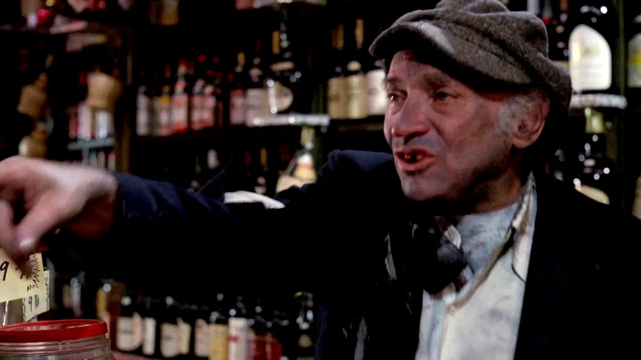 Photo 3 du film : Street trash