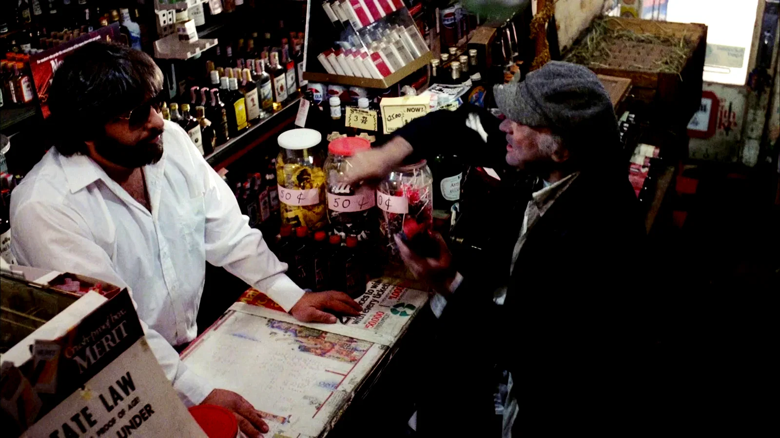 Photo 6 du film : Street trash
