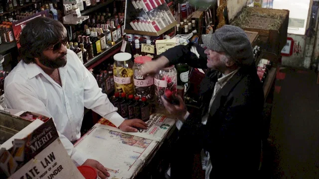 Photo 6 du film : Street trash