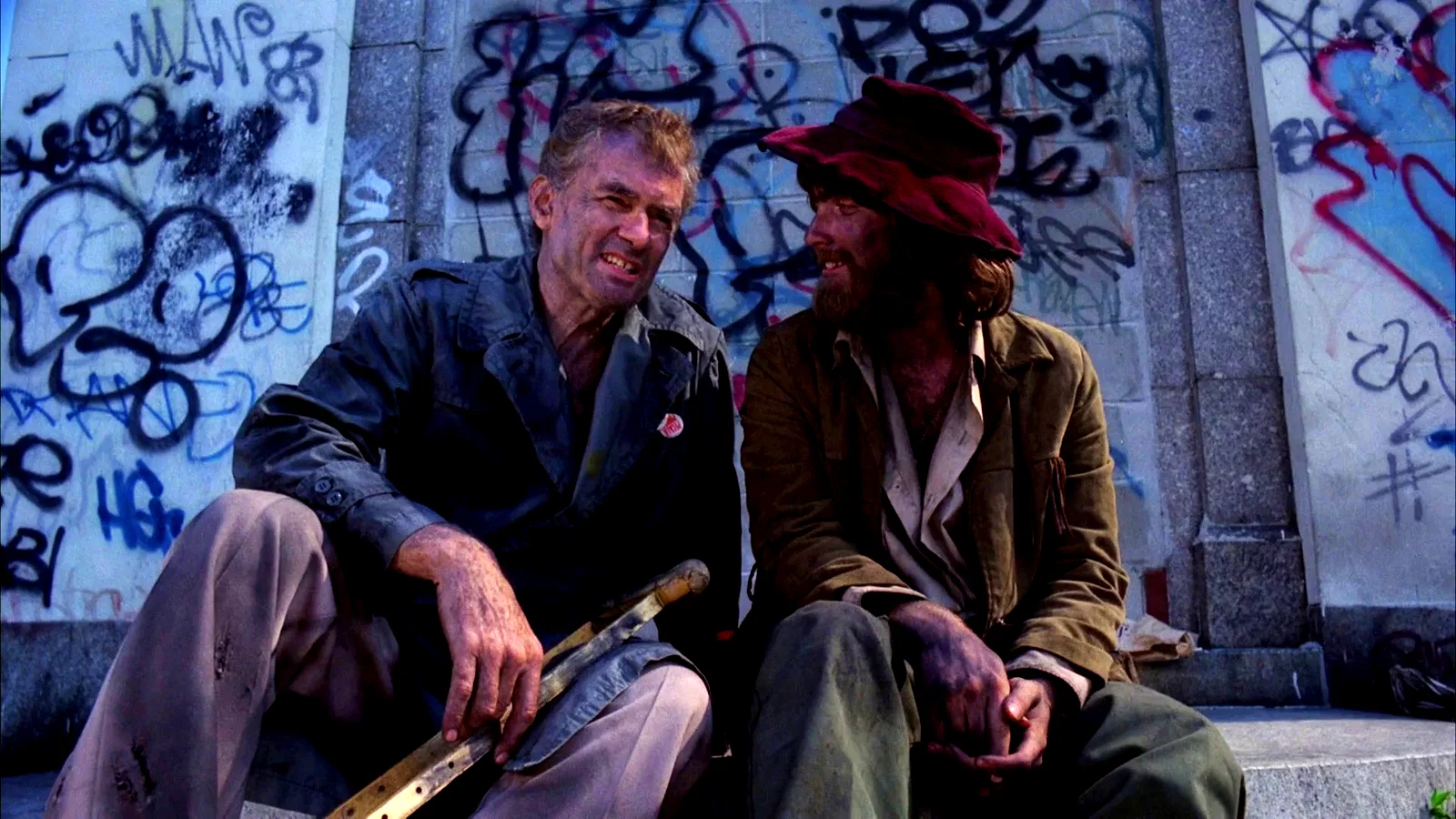 Photo 7 du film : Street trash