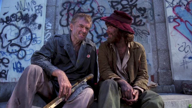 Photo 7 du film : Street trash