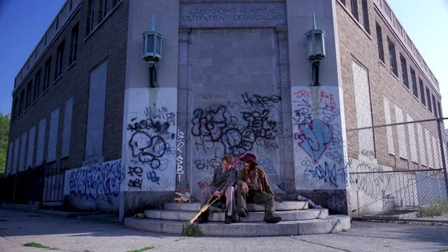 Photo 8 du film : Street trash