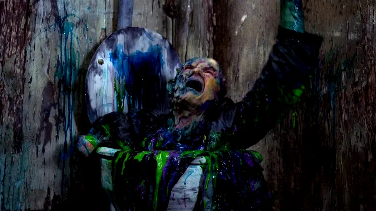 Photo 9 du film : Street trash