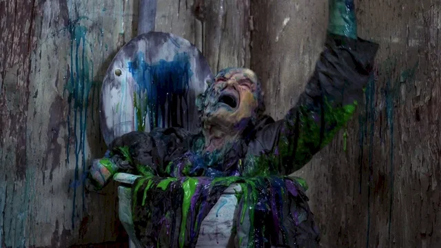 Photo 9 du film : Street trash