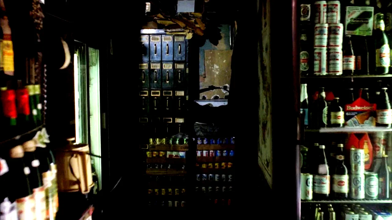 Photo 12 du film : Street trash