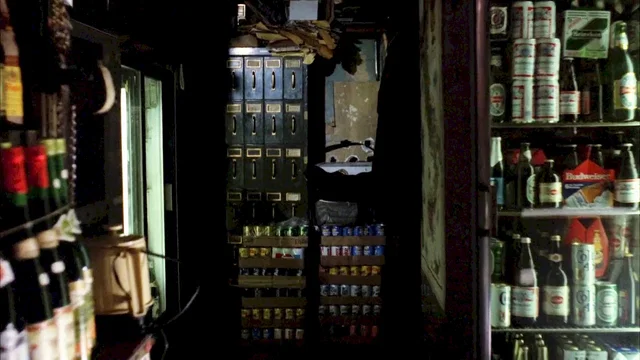 Photo 12 du film : Street trash