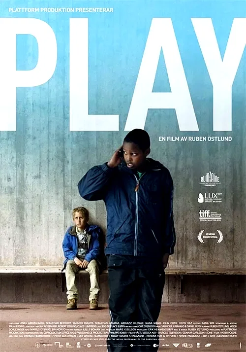 Affiche du film : Play