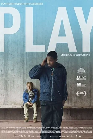 Affiche du film : Play